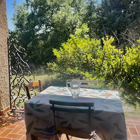 Villa Maison Provencale Au Calme Entre Verdon Et Luberon