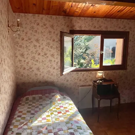 Villa Maison Provencale Au Calme Entre Verdon Et Luberon *