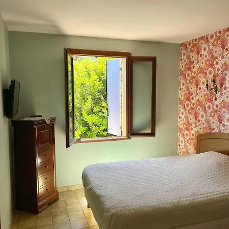 Maison Provencale Au Calme Entre Verdon Et Luberon Villa Aiglun