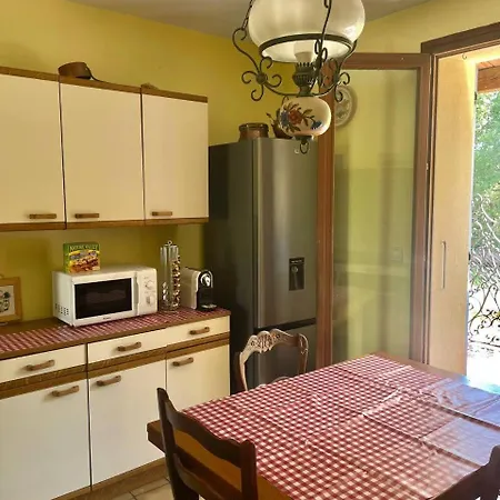 Villa Maison Provencale Au Calme Entre Verdon Et Luberon *