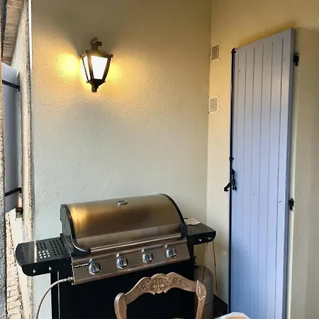 Maison Provencale Au Calme Entre Verdon Et Luberon Aiglun