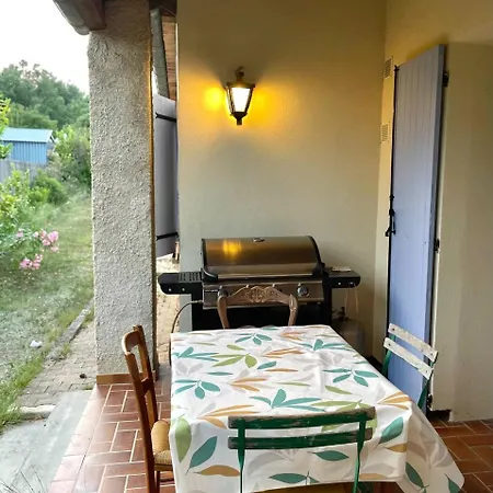 Maison Provencale Au Calme Entre Verdon Et Luberon